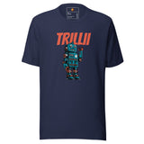 Agentic (Unisex T-shirt - 0054) - Trillii