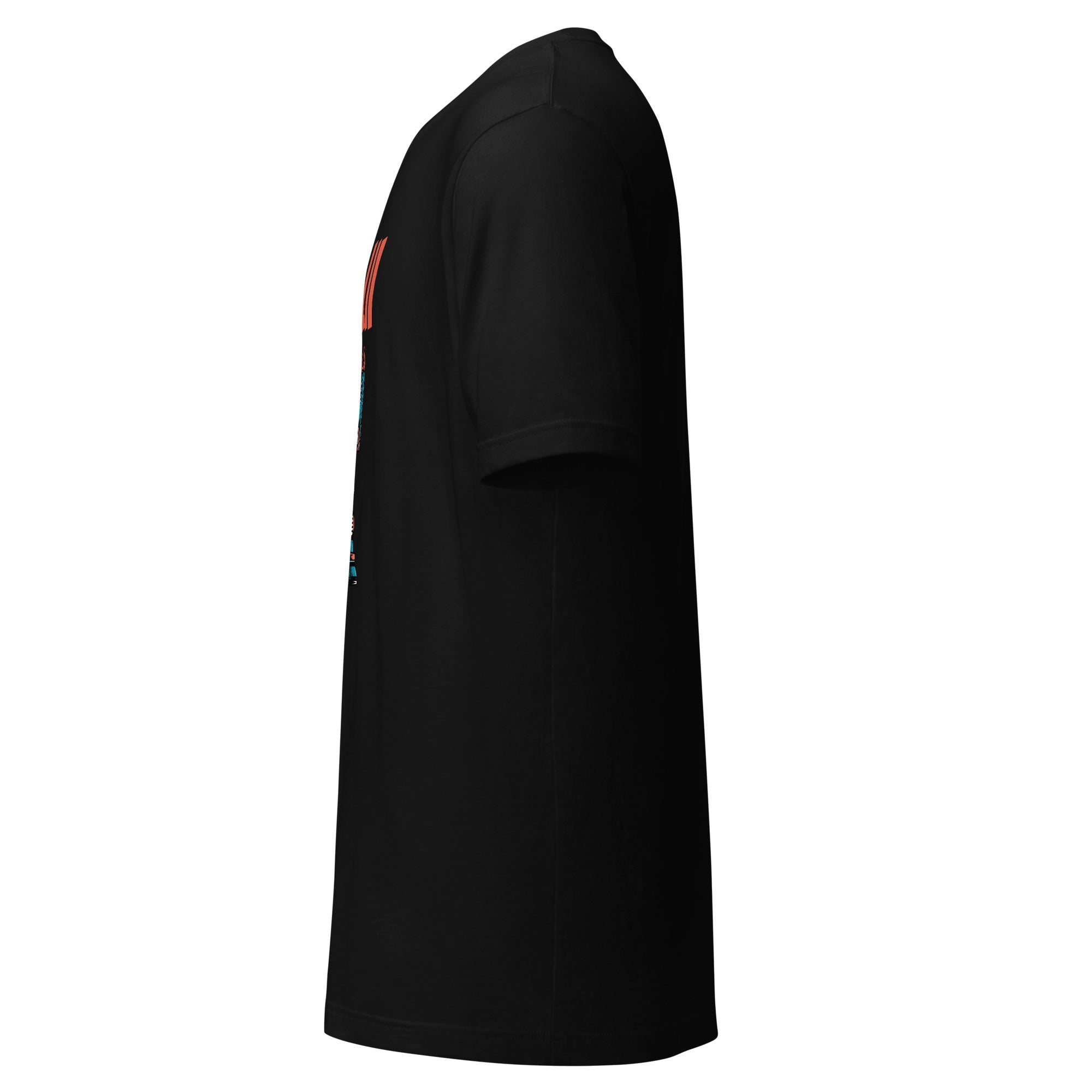 Agentic (Unisex T-shirt - 0054) - Trillii