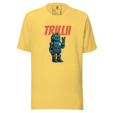 Agentic (Unisex T-shirt - 0054) - Trillii
