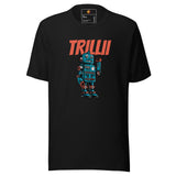 Agentic (Unisex T-shirt - 0054) - Trillii