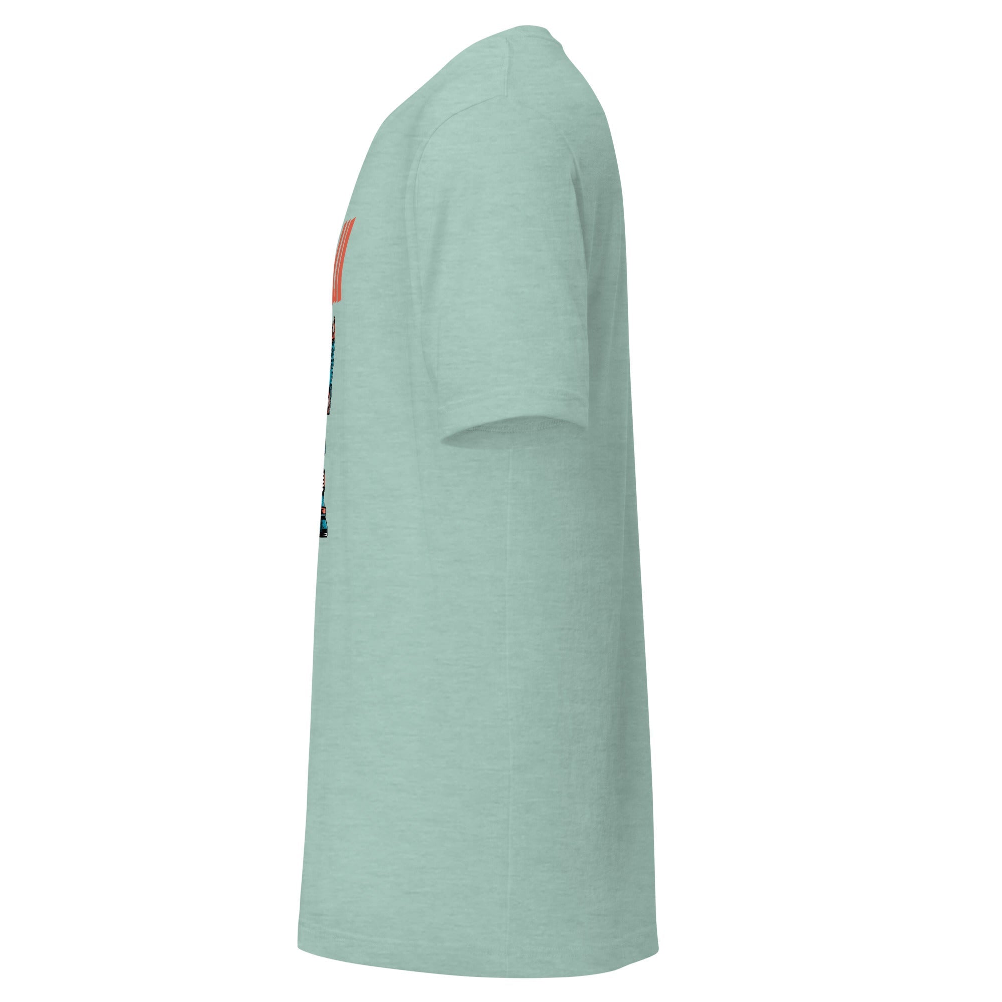 Agentic (Unisex T-shirt - 0054) - Trillii