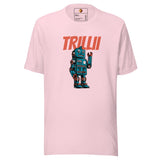 Agentic (Unisex T-shirt - 0054) - Trillii
