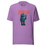 Agentic (Unisex T-shirt - 0054) - Trillii