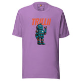 Agentic (Unisex T-shirt - 0054) - Trillii