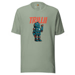 Agentic (Unisex T-shirt - 0054) - Trillii