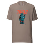 Agentic (Unisex T-shirt - 0054) - Trillii