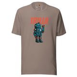 Agentic (Unisex T-shirt - 0054) - Trillii