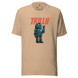 Agentic (Unisex T-shirt - 0054) - Trillii