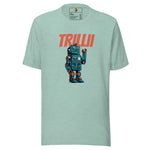 Agentic (Unisex T-shirt - 0054) - Trillii
