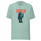 Agentic (Unisex T-shirt - 0054) - Trillii