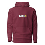 All Great Things (Unisex Hoodie - FB0145) - Trillii