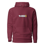 All Great Things (Unisex Hoodie - FB0145) - Trillii
