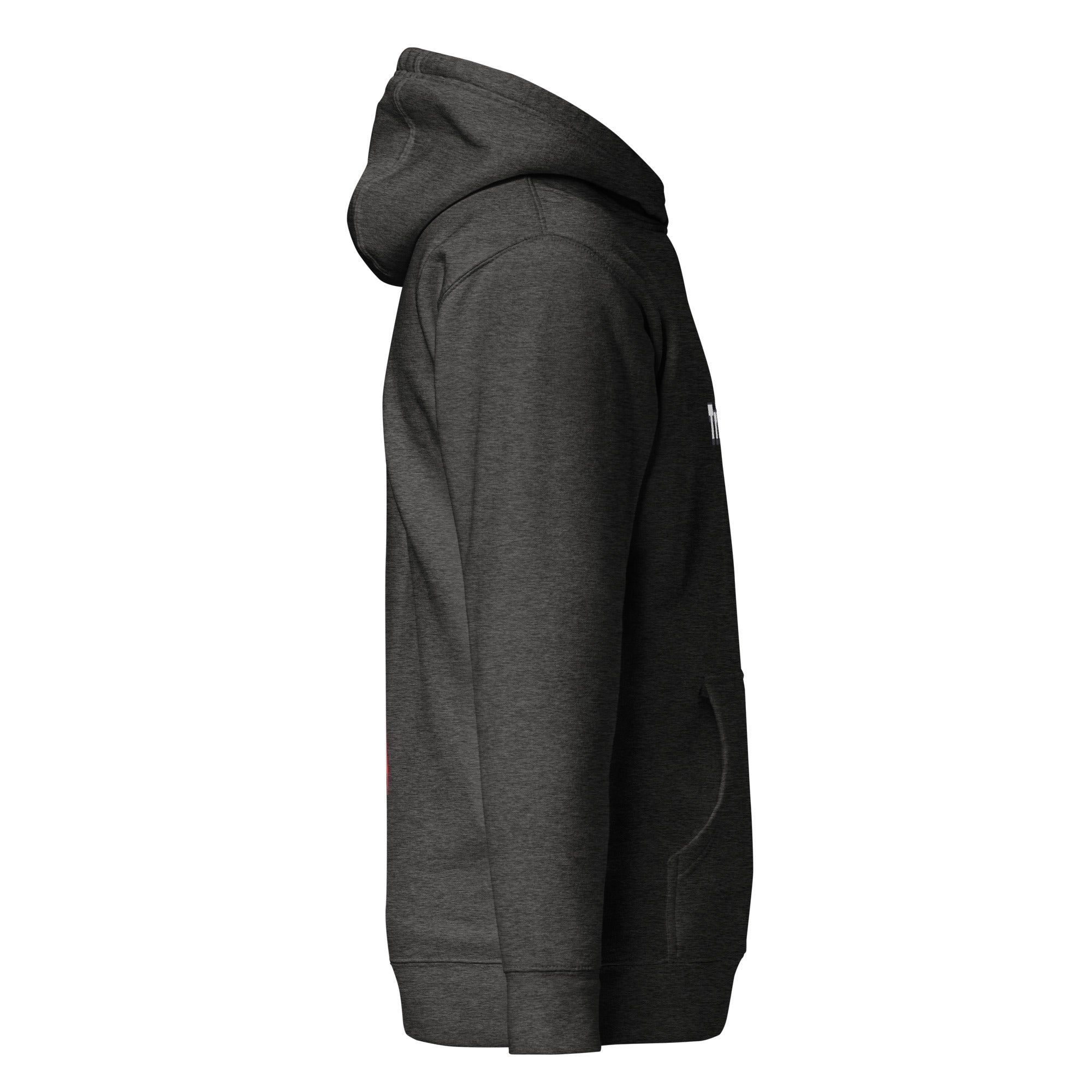 All Great Things (Unisex Hoodie - FB0145) - Trillii