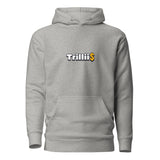 All Great Things (Unisex Hoodie - FB0145) - Trillii