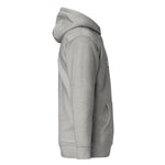 All Great Things (Unisex Hoodie - FB0145) - Trillii