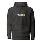 All Great Things (Unisex Hoodie - FB0145) - Trillii
