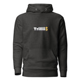 All Great Things (Unisex Hoodie - FB0145) - Trillii