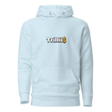 All Great Things (Unisex Hoodie - FB0145) - Trillii