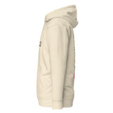 All Great Things (Unisex Hoodie - FB0145) - Trillii