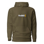 All Great Things (Unisex Hoodie - FB0145) - Trillii