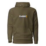 All Great Things (Unisex Hoodie - FB0145) - Trillii