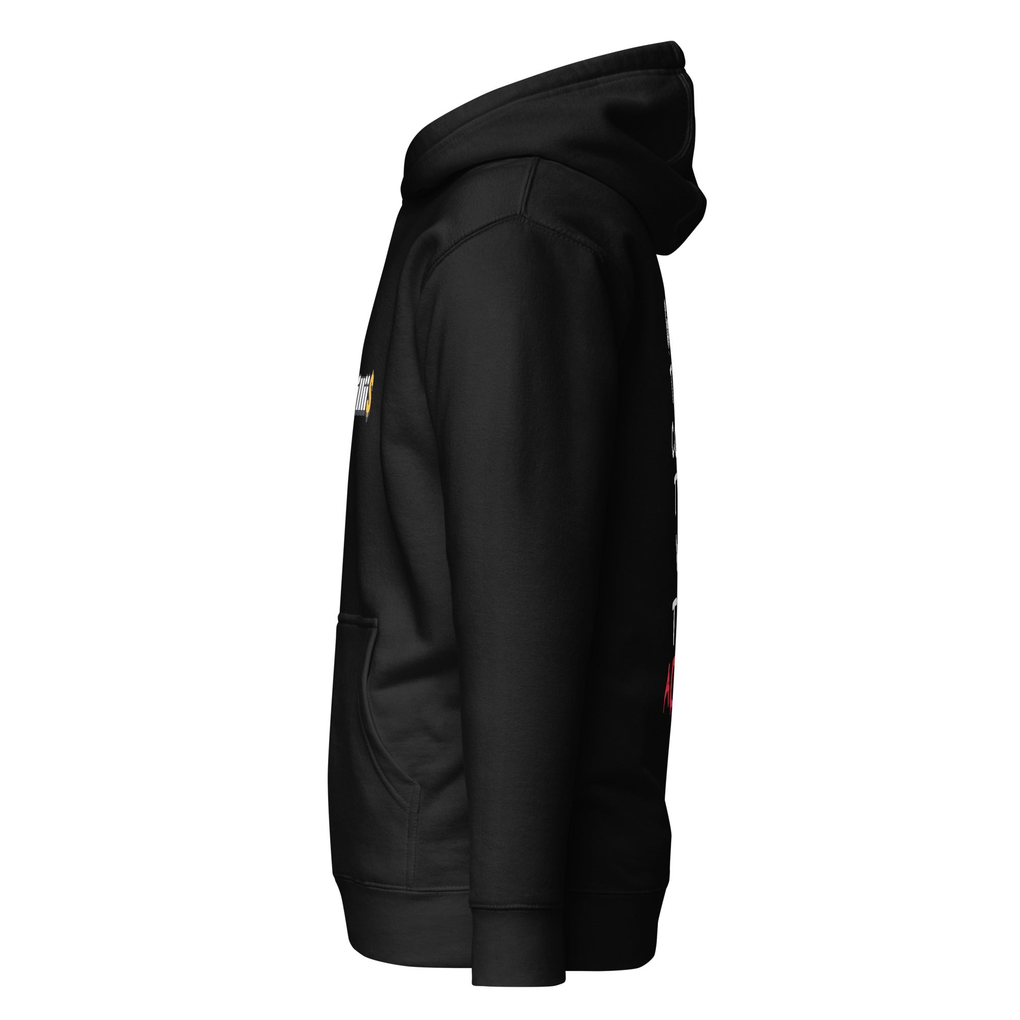 All Great Things (Unisex Hoodie - FB0145) - Trillii