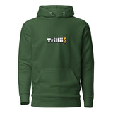 All Great Things (Unisex Hoodie - FB0145) - Trillii