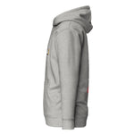 All Great Things (Unisex Hoodie - FB0145) - Trillii