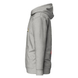 All Great Things (Unisex Hoodie - FB0145) - Trillii