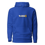 All Great Things (Unisex Hoodie - FB0145) - Trillii
