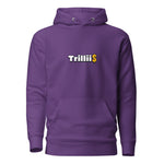 All Great Things (Unisex Hoodie - FB0145) - Trillii