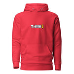 All Great Things (Unisex Hoodie - FB0145) - Trillii