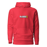All Great Things (Unisex Hoodie - FB0145) - Trillii