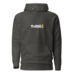 All Great Things (Unisex Hoodie - FB0145) - Trillii