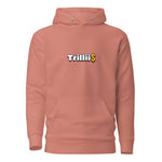 All Great Things (Unisex Hoodie - FB0145) - Trillii