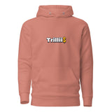 All Great Things (Unisex Hoodie - FB0145) - Trillii