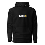All Great Things (Unisex Hoodie - FB0145) - Trillii