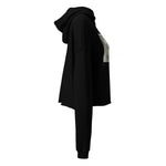 Alter Ego (Crop Hoodie) - Trillii