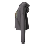 Alter Ego (Crop Hoodie) - Trillii