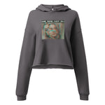 Alter Ego (Crop Hoodie) - Trillii