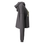 Alter Ego (Crop Hoodie) - Trillii