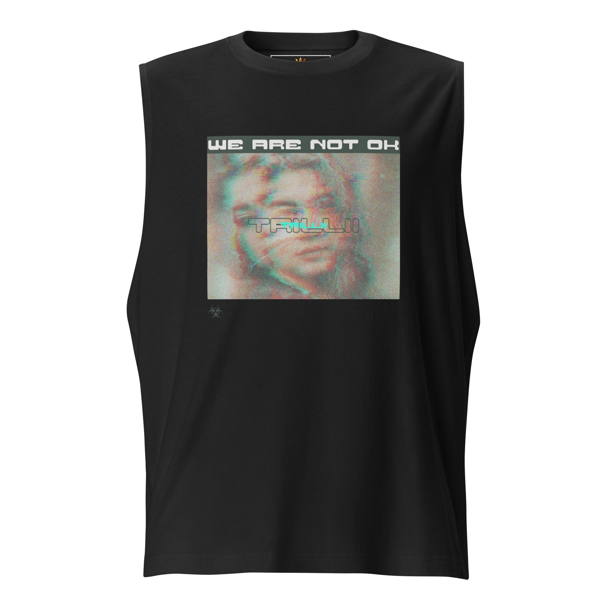 Alter Ego (Muscle Shirt) - Trillii