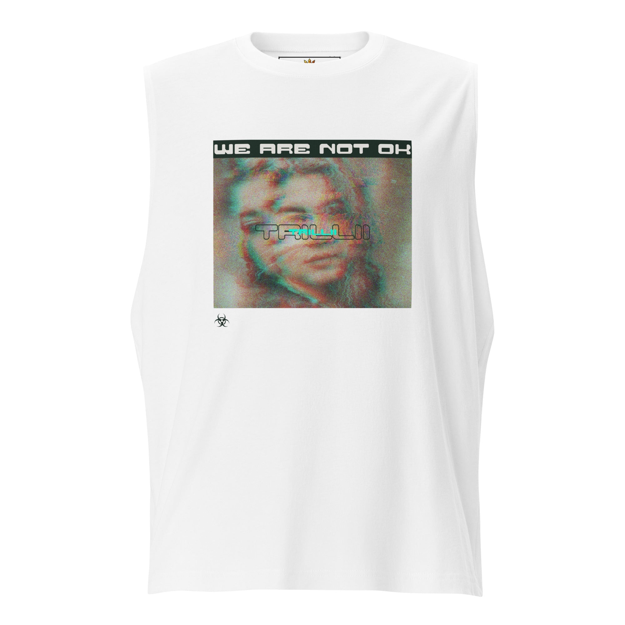 Alter Ego (Muscle Shirt) - Trillii