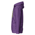 Alter Ego (Unisex Hoodie) - Trillii