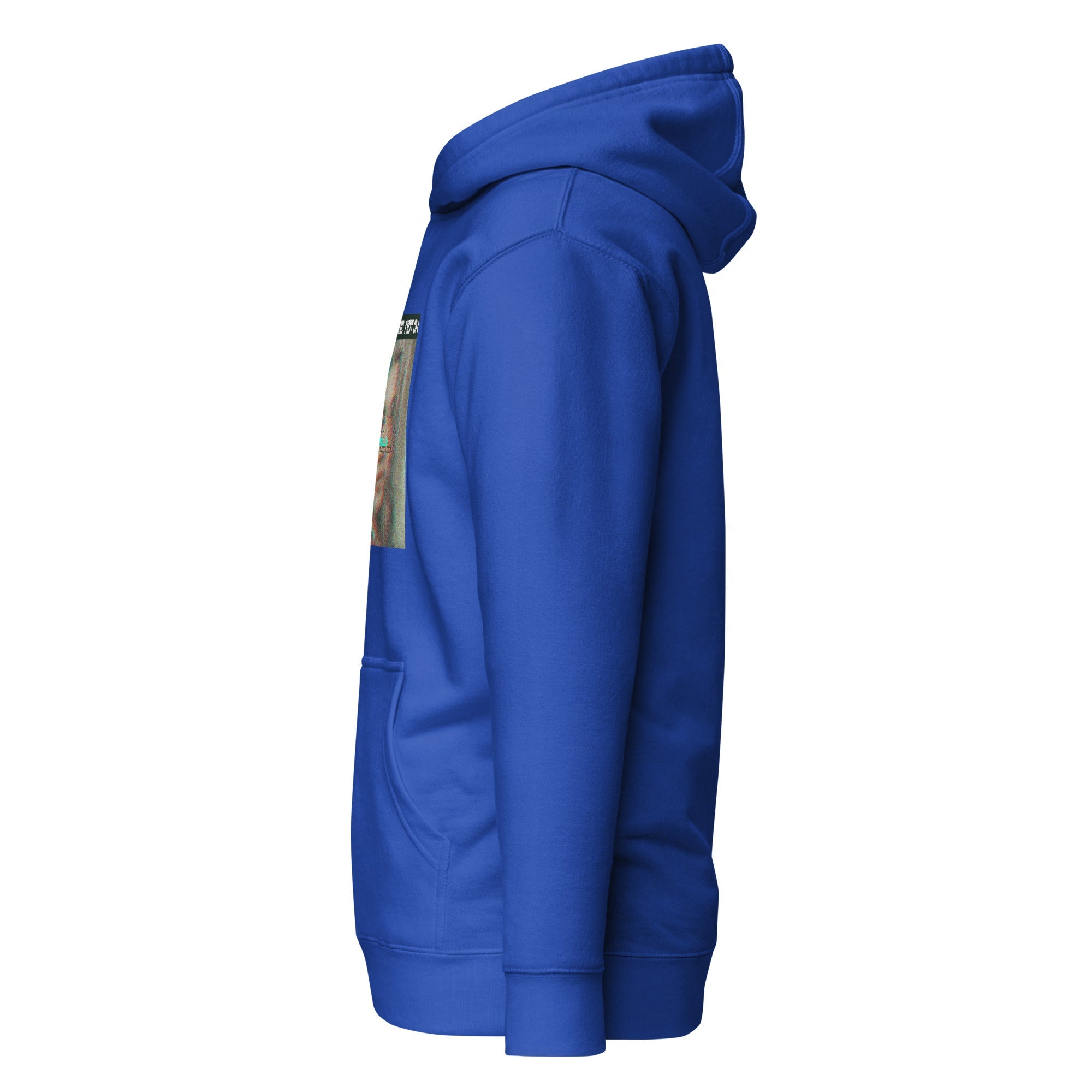 Alter Ego (Unisex Hoodie) - Trillii