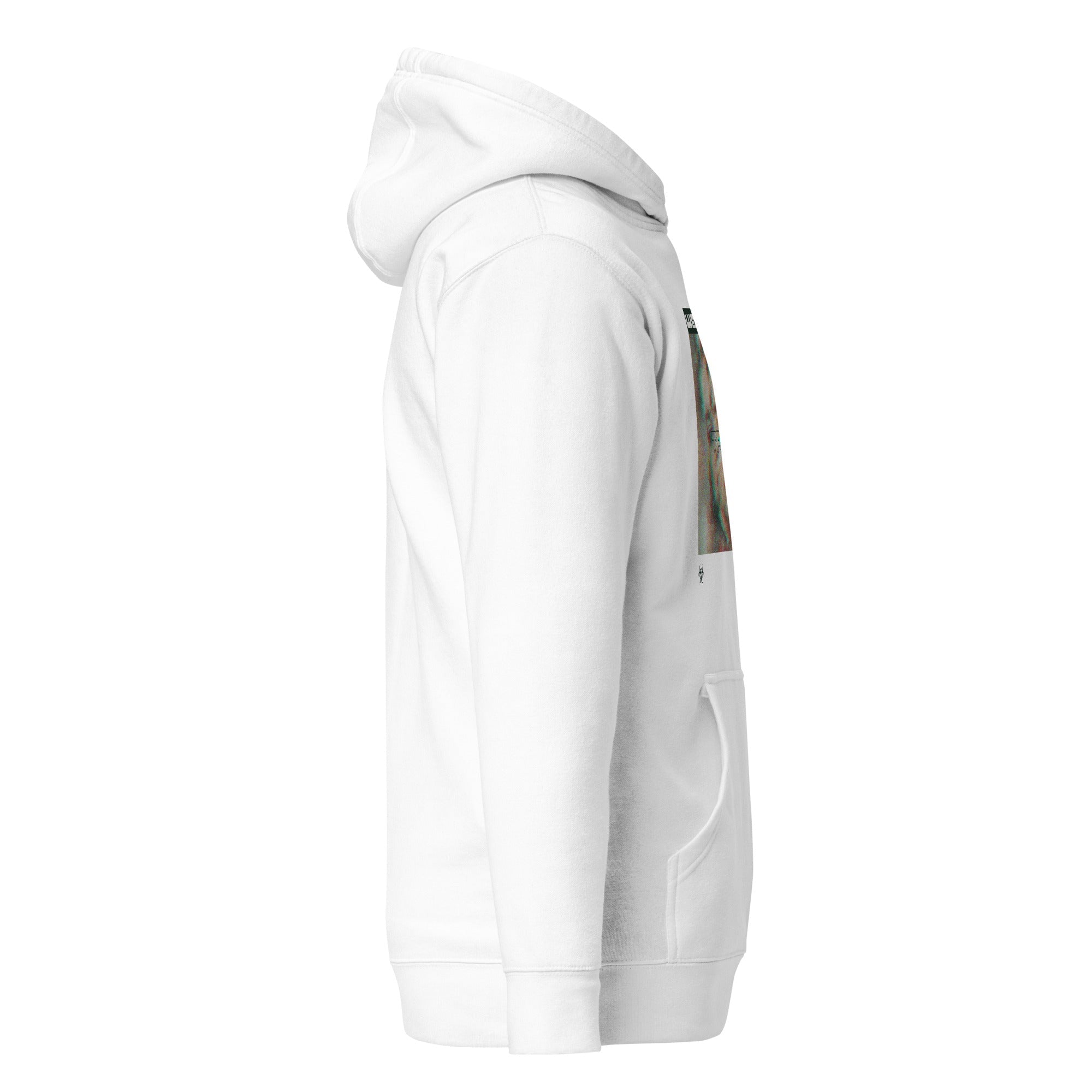 Alter Ego (Unisex Hoodie) - Trillii
