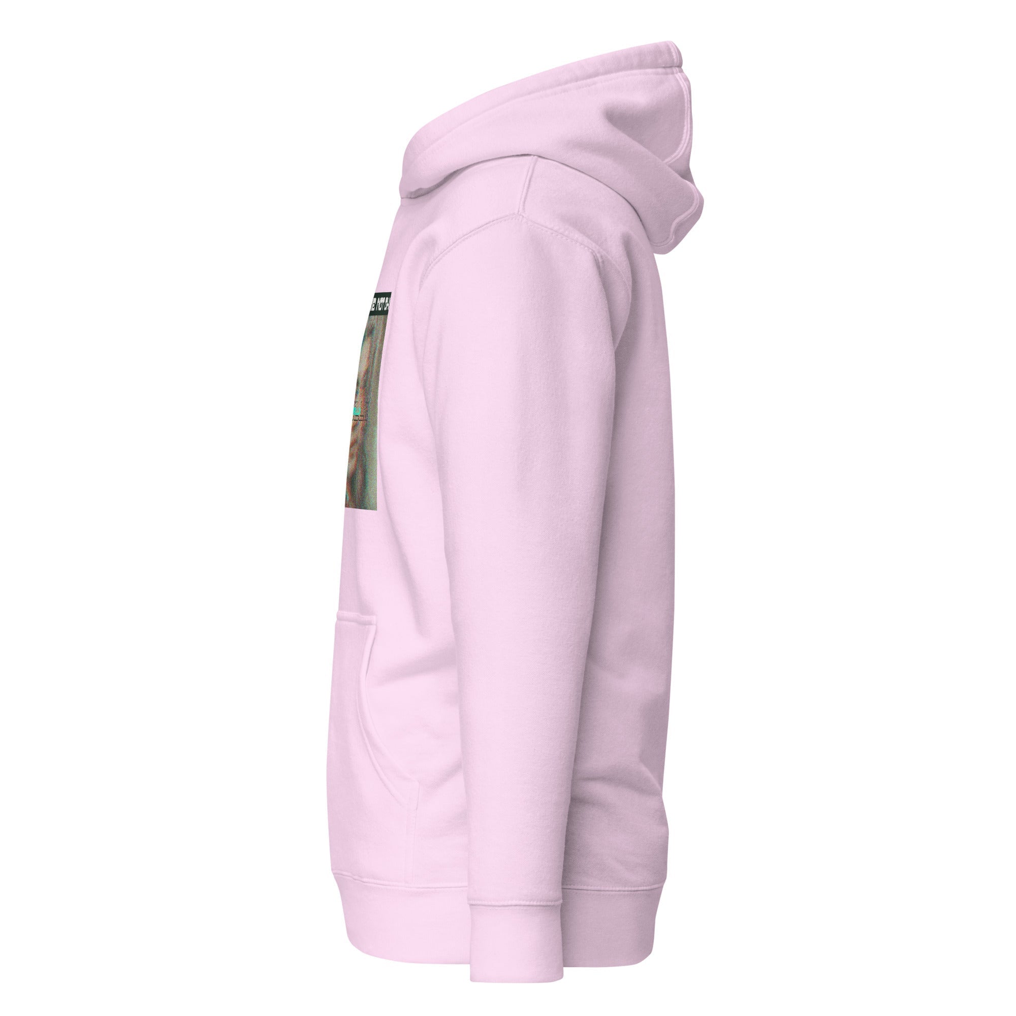 Alter Ego (Unisex Hoodie) - Trillii
