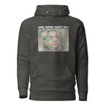 Alter Ego (Unisex Hoodie) - Trillii