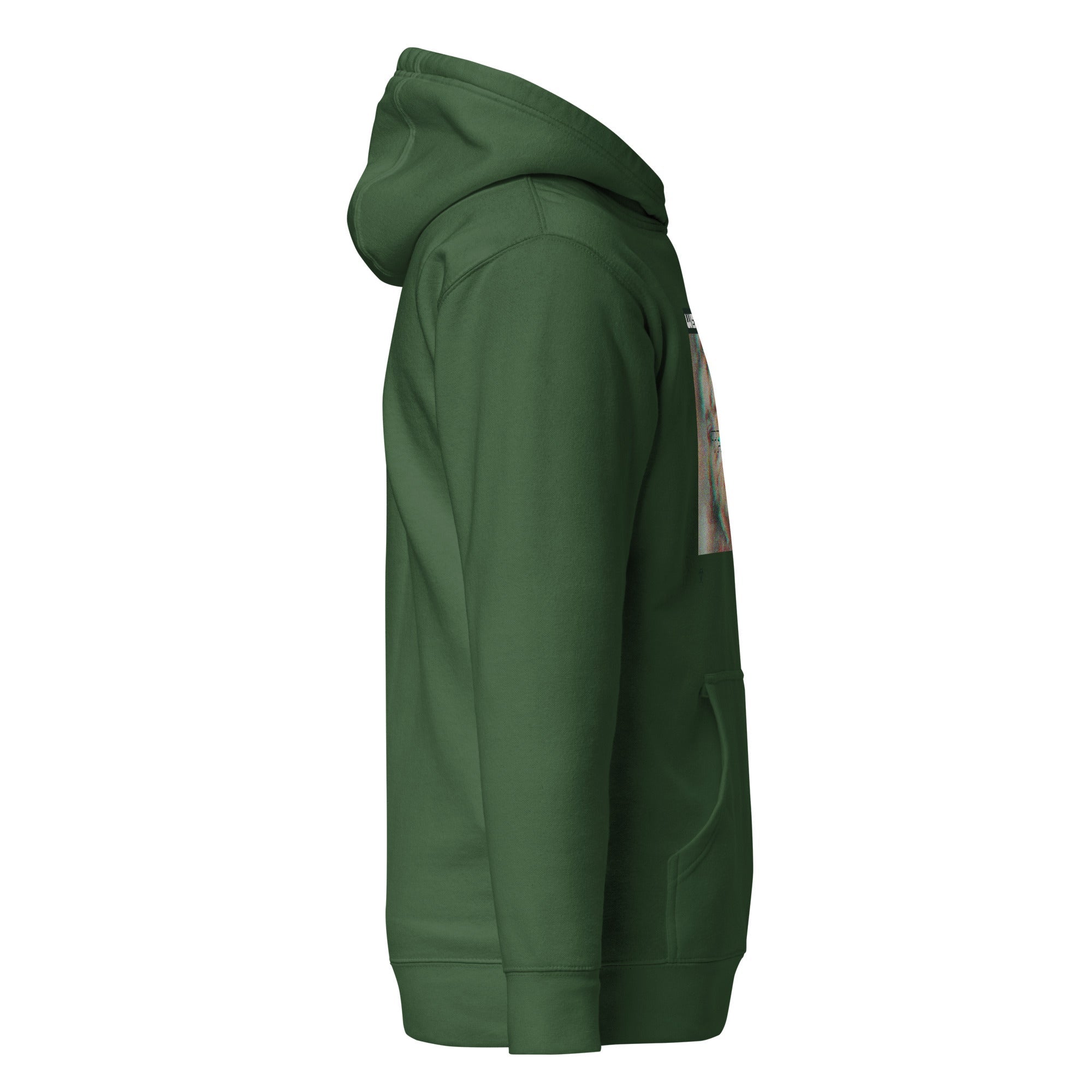 Alter Ego (Unisex Hoodie) - Trillii