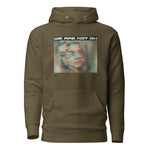 Alter Ego (Unisex Hoodie) - Trillii